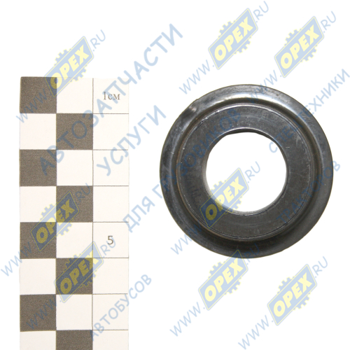 65115-2906079 Втулка (полиуретан) ф23х40 L=30 L1=25 стабилизатора 23х40х30 ГК Ростар2